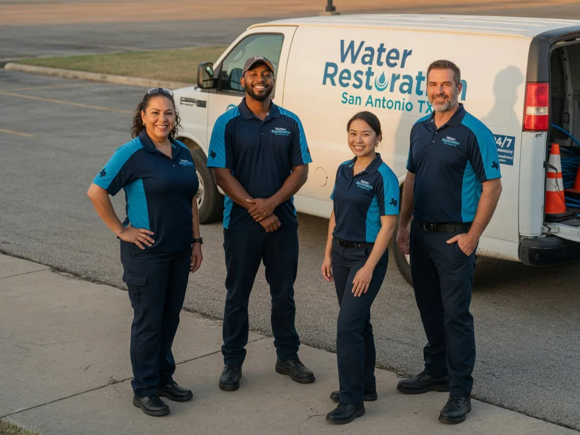Water Damage Repair company in Locustdale, PA